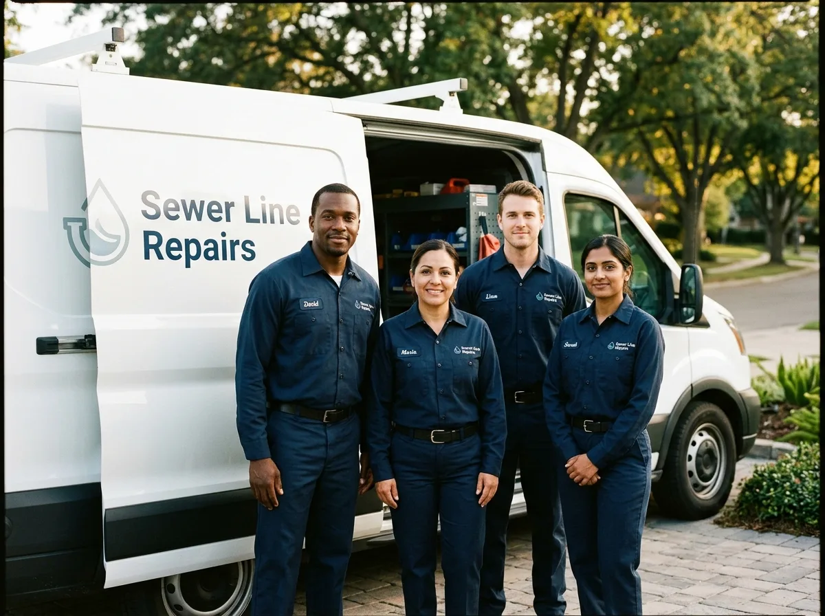 Emergency Plumber company in Kiefer, OK